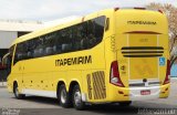 Viação Itapemirim 60001 na cidade de Vitória, Espírito Santo, Brasil, por J.  Luiz. Número da foto: #:id.