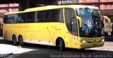 Viação Itapemirim 5069 na cidade de Rio de Janeiro, Rio de Janeiro, Brasil, por Renan Watanabe. Número da foto: #2107775.