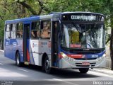 Vipol Transportes Rodoviários - TIPBUS - Transportes Intermunicipal 36.133 na cidade de Guarulhos, São Paulo, Brasil, por Diego Leão. Número da foto: #2107519.