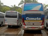 Viação Cometa 10224 na cidade de Araxá, Minas Gerais, Brasil, por Guilherme Antonio. Número da foto: #:id.