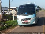 Sinprovan - Sindicato dos Proprietários de Vans e Micro-Ônibus 3113 na cidade de Barcarena, Pará, Brasil, por Tarcisio Schnaider. Número da foto: #:id.