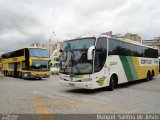 Empresa Gontijo de Transportes 17305 na cidade de Fortaleza, Ceará, Brasil, por Manoel  Santos de Jesus. Número da foto: #:id.