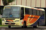 Princesa do Norte 62019 na cidade de Ourinhos, São Paulo, Brasil, por Francisco Ivano. ID da foto: :id.