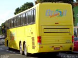 Brasil Turismo e Fretamento 1010 na cidade de Goiânia, Goiás, Brasil, por Italo Nunes Silva. Número da foto: #:id.