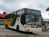 Empresa Gontijo de Transportes 11070 na cidade de João Monlevade, Minas Gerais, Brasil, por Antonio Carlos Fernandes. Número da foto: #2108572.