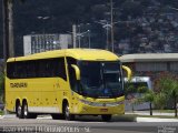 Viação Itapemirim 60545 na cidade de Florianópolis, Santa Catarina, Brasil, por João Victor. Número da foto: #2108999.
