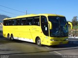 Viação Itapemirim 8655 na cidade de Belo Horizonte, Minas Gerais, Brasil, por Fabri Ferreira. Número da foto: #2107468.