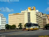 Empresa Metropolitana 222 na cidade de Recife, Pernambuco, Brasil, por Lucas Silva. Número da foto: #:id.