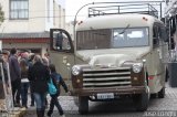 Benvenuto Turismo 1951 na cidade de São Francisco de Paula, Rio Grande do Sul, Brasil, por José Longhi. Número da foto: #:id.