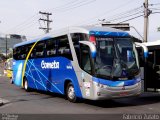 Viação Cometa 10279 na cidade de São Paulo, São Paulo, Brasil, por Fabricio do Nascimento Zulato. Número da foto: #:id.