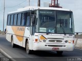Planeta Transportes Rodoviários 1741 na cidade de Vitória, Espírito Santo, Brasil, por Lucas Leite. Número da foto: #2108420.