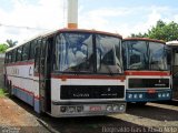 Transporte Coletivo Célico 1350 na cidade de São José do Rio Preto, São Paulo, Brasil, por Reginaldo Gas. Número da foto: #2107076.