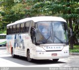 Empresa de Transportes São Luiz 6330 na cidade de Salvador, Bahia, Brasil, por Wagner Ribeiro da Silva. Número da foto: #2108697.