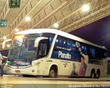 Planalto Transportes 1709 na cidade de Brasília, Distrito Federal, Brasil, por Wagner Ribeiro da Silva. Número da foto: #2108712.
