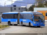 Expresso Pégaso D87542 na cidade de Rio de Janeiro, Rio de Janeiro, Brasil, por Renan Vieira. Número da foto: #2108299.