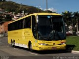 Viação Itapemirim 7005 na cidade de Vitória, Espírito Santo, Brasil, por Sulimar Silva. Número da foto: #2108762.