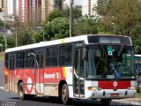 Expresso Itamarati 5828 na cidade de Ribeirão Preto, São Paulo, Brasil, por Fernando Reis. ID da foto: :id.