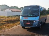 Sinprovan - Sindicato dos Proprietários de Vans e Micro-Ônibus 3046 na cidade de Barcarena, Pará, Brasil, por Tarcisio Schnaider. Número da foto: #:id.