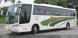 Viação Graciosa 135 na cidade de Curitiba, Paraná, Brasil, por Vagner Valani. Número da foto: #:id.