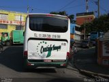 Coutinho Transporte 0188 na cidade de Taboão da Serra, São Paulo, Brasil, por Bruno Santino. Número da foto: #2108338.