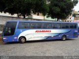 Viação Águia Branca 17590 na cidade de Colatina, Espírito Santo, Brasil, por Rafael Rosa. Número da foto: #:id.
