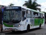 Sertran Transportes e Serviços LTDA 2717 na cidade de Ribeirão Preto, São Paulo, Brasil, por Fernando Reis. Número da foto: #:id.