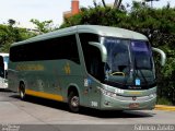 Viação Itapemirim 248 na cidade de São Paulo, São Paulo, Brasil, por Fabricio Zulato. Número da foto: #2108560.