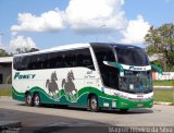 Trans Poney 4207 na cidade de Brasília, Distrito Federal, Brasil, por Wagner Ribeiro da Silva. Número da foto: #2108767.