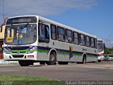 Viação Modelo 9310 na cidade de Aracaju, Sergipe, Brasil, por Rafael Rodrigues Forencio. Número da foto: #:id.
