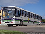 Viação Modelo 9310 na cidade de Aracaju, Sergipe, Brasil, por Rafael Rodrigues Forencio. ID da foto: :id.