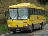 Viação Itapemirim 6005 na cidade de Lavrinhas, São Paulo, Brasil, por Jhonatan Diego da Silva Trevisan. Número da foto: #2108763.