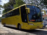 Viação Itapemirim 45605 na cidade de São Paulo, São Paulo, Brasil, por Rogério da Silva Pereira. Número da foto: #2107124.