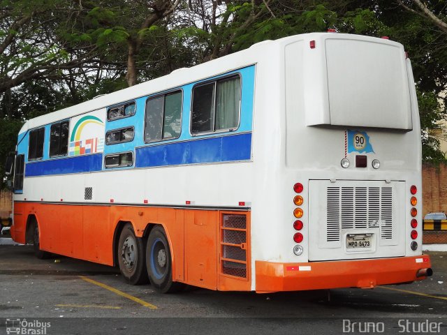 Motorhomes 5473 na cidade de Aparecida, São Paulo, Brasil, por Bruno   Studer. ID da foto: 2110454.