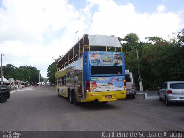 Marazul Passeio de Buggy e Van CGS0945 na cidade de Natal, Rio Grande do Norte, Brasil, por Karlheinz de Souza e Araújo. Número da foto: #2109518.