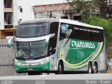 Transbuss 2019 na cidade de Aparecida, São Paulo, Brasil, por Bruno   Studer. ID da foto: :id.