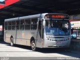 Auto Viação Santo Antônio 18L35 na cidade de Colombo, Paraná, Brasil, por Felipe Slobodzian. Número da foto: #:id.