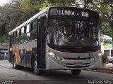 Nossa Senhora de Fátima Auto Ônibus 455 na cidade de Bragança Paulista, São Paulo, Brasil, por Matheus Silva. Número da foto: #2109322.