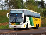 Empresa Gontijo de Transportes 11525 na cidade de Corbélia, Paraná, Brasil, por Caio César de Freitas Lopes. Número da foto: #2109040.