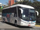 Auto Viação 1001 3017 na cidade de São Paulo, São Paulo, Brasil, por Marcos Vinícius. Número da foto: #:id.