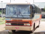 Auto Viação Goianésia 96003-1 na cidade de Anápolis, Goiás, Brasil, por Edden Brito. Número da foto: #:id.
