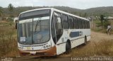 Cidos Bus 100 na cidade de Riacho das Almas, Pernambuco, Brasil, por Leon Oliver. Número da foto: #:id.