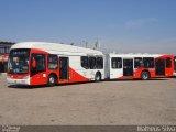 Itajaí Transportes Coletivos 2992 na cidade de Campinas, São Paulo, Brasil, por Matheus Silva. Número da foto: #2111228.