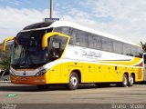 Sulserra Transportes e Turismo 330 na cidade de Aparecida, São Paulo, Brasil, por Bruno   Studer. Número da foto: #2110458.