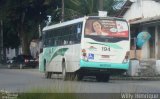 Rodotur Turismo 194 na cidade de Paulista, Pernambuco, Brasil, por Willy Henrique. Número da foto: #:id.