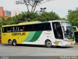 Empresa Gontijo de Transportes 11770 na cidade de São Paulo, São Paulo, Brasil, por Matheus Adler. Número da foto: #2110183.