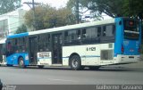 Viação Cidade Dutra 6 1125 na cidade de São Paulo, São Paulo, Brasil, por Guilherme  Cassiano. Número da foto: #:id.