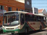 São Jorge de Transportes 212 na cidade de Santana do Livramento, Rio Grande do Sul, Brasil, por Alexandro Bentin Ribeiro. Número da foto: #:id.