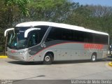 Viação Santa Cruz 217100 na cidade de São Paulo, São Paulo, Brasil, por Matheus de Melo Bento. Número da foto: #2110290.