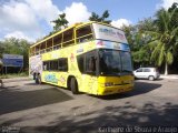 Marazul Passeio de Buggy e Van CGS0945 na cidade de Natal, Rio Grande do Norte, Brasil, por Karlheinz de Souza e Araújo. Número da foto: #2109517.