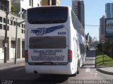 TJ Turismo 8080 na cidade de Curitiba, Paraná, Brasil, por Roberto Teixeira. Número da foto: #:id.